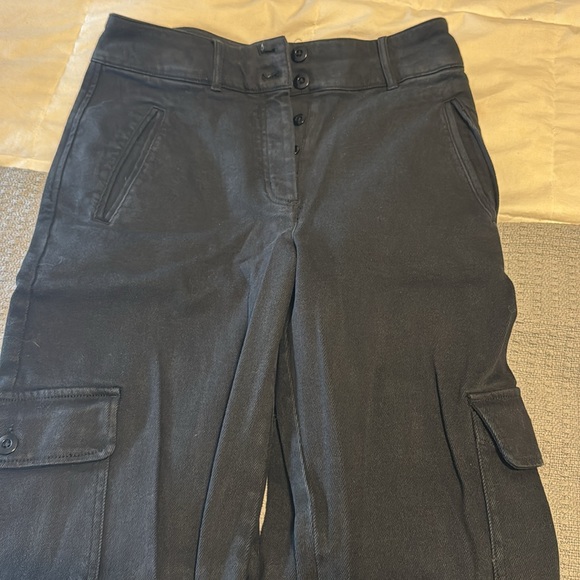Aritzia wilfred cargos - Picture 2 of 3